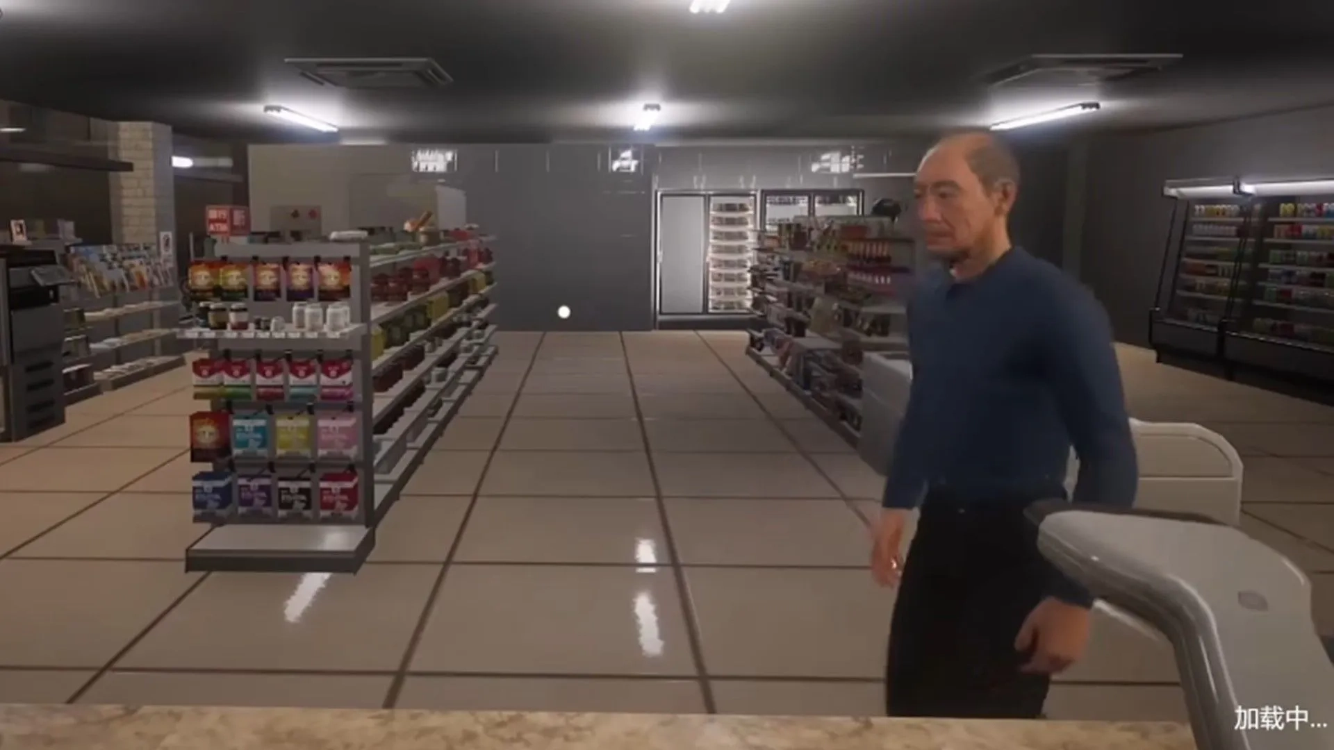 超市经营大师2026  无广告版图4