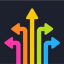 箭头迷宫游戏  手机版