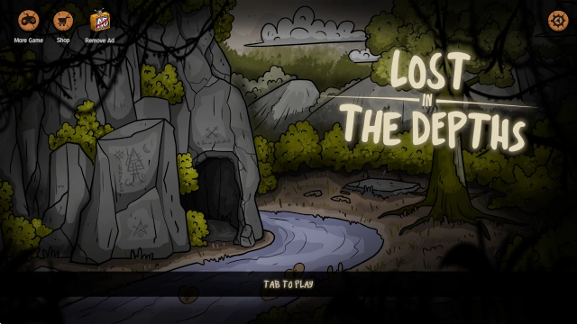 迷失深渊免费安装  安卓版