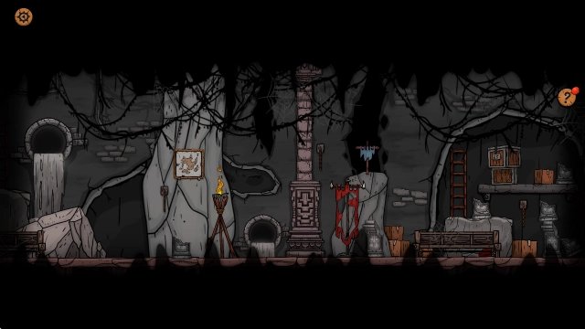 迷失深渊免费安装  安卓版