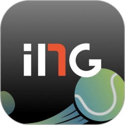 在运动网球计分