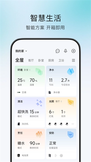 云米图4