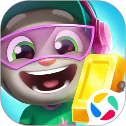 汤姆猫跑酷腾讯版 V25.4.7.12993