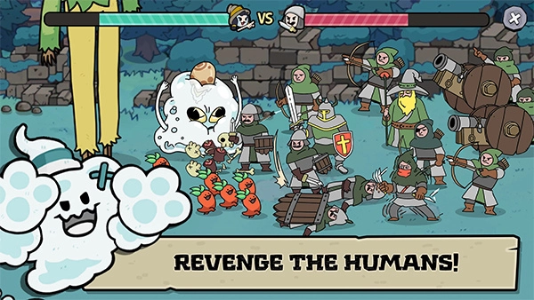 安娜的怪物农场汉化版图4