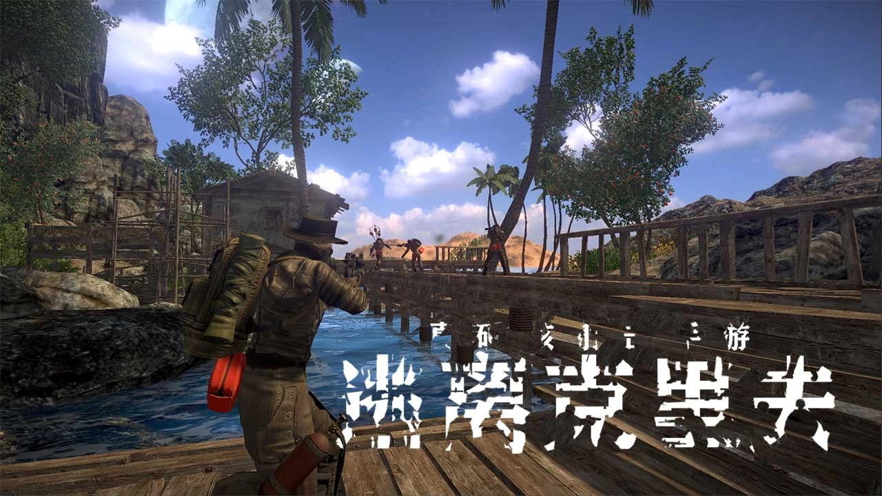 逃离克里夫最新版(1)