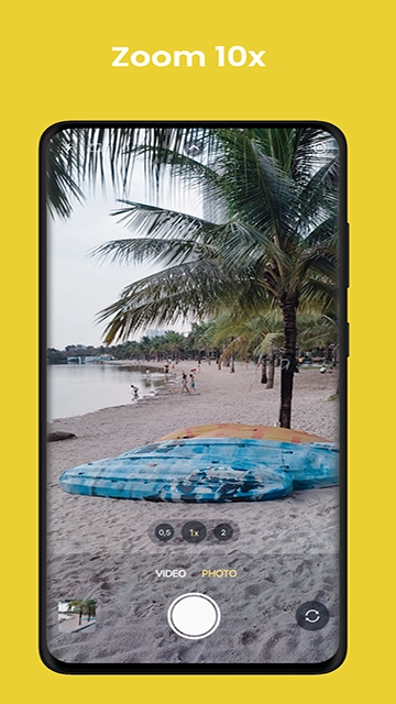 icamera仿苹果相机 图4