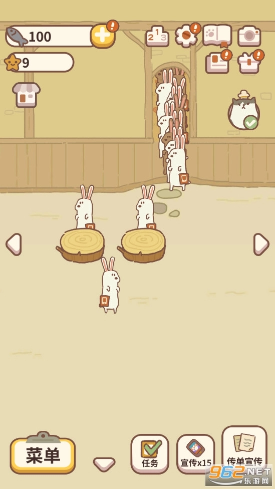 动物餐厅最新版