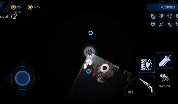 黑域生机最新版