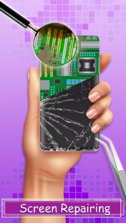 電子維修大師截圖0