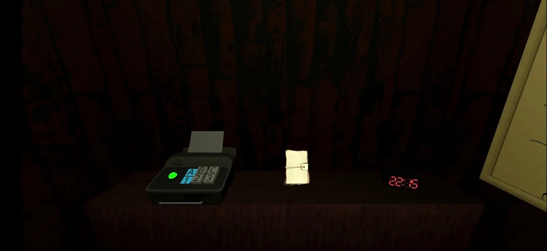 动物观察员游戏