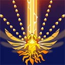 天空之冠中文版