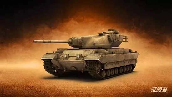 华清飞扬全民坦克联盟游戏软件最新版免费下载