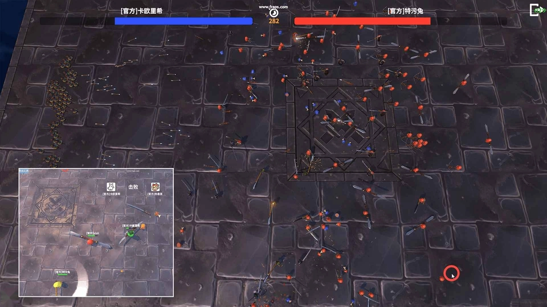 我的战舰应用宝版