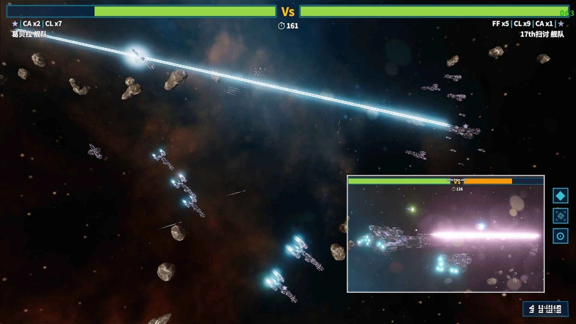 我的战舰应用宝版