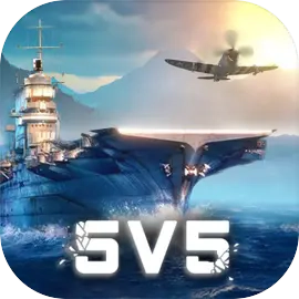 战舰冲突最新版