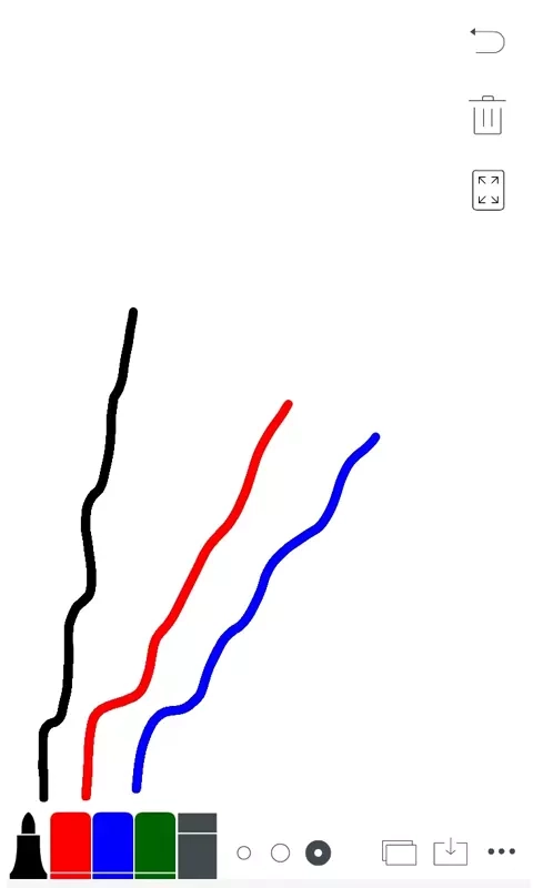 白板写字板软件免费版图1