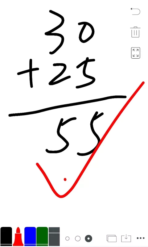 白板写字板软件免费版图4