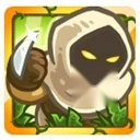 皇城突袭无敌版