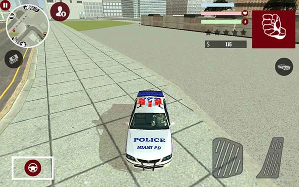 铁拳超人城市守护修改器(1)