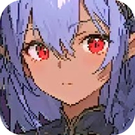 骑士少女