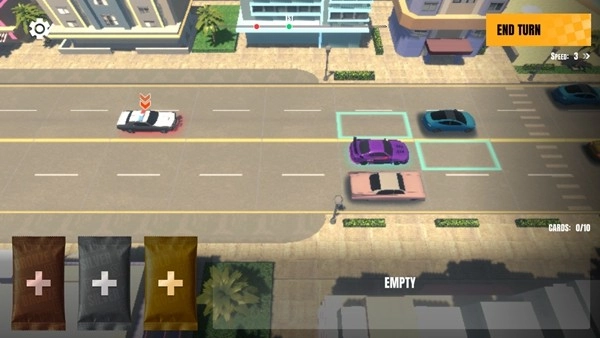 街头冠军赛车3D