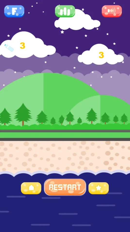 不要乱扔瓶子2025  安卓版