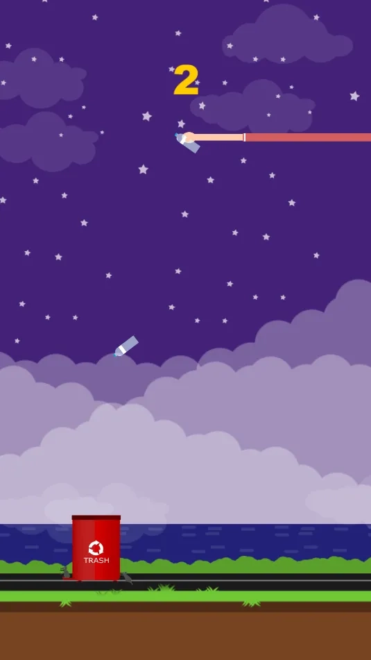 不要乱扔瓶子2025  安卓版