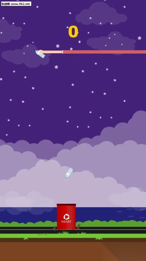 不要乱扔瓶子2025  安卓版