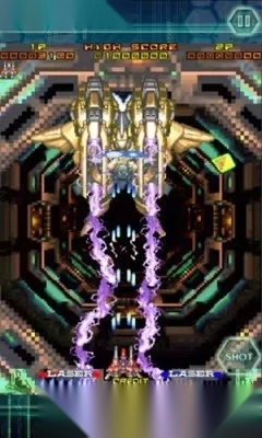 时空战记2025最新版图1