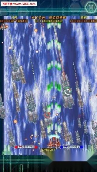 时空战记2025最新版图3