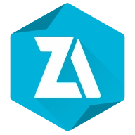 ZArchiverPro V1.0.10