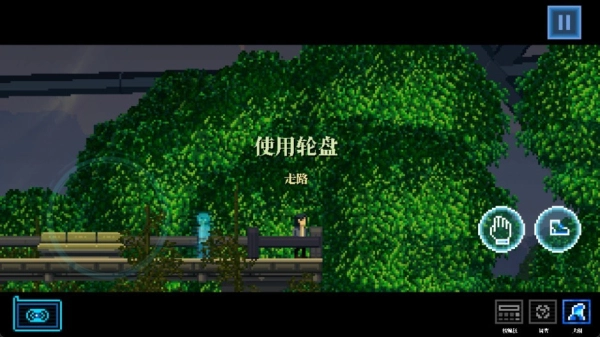 Lacuna(1)