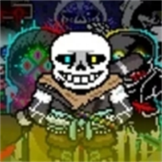 传说之下混沌时空中文版