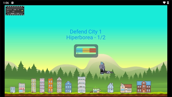CityDefender安卓版安装包下载