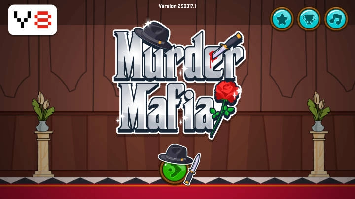 刺杀黑老大游戏手机版图5