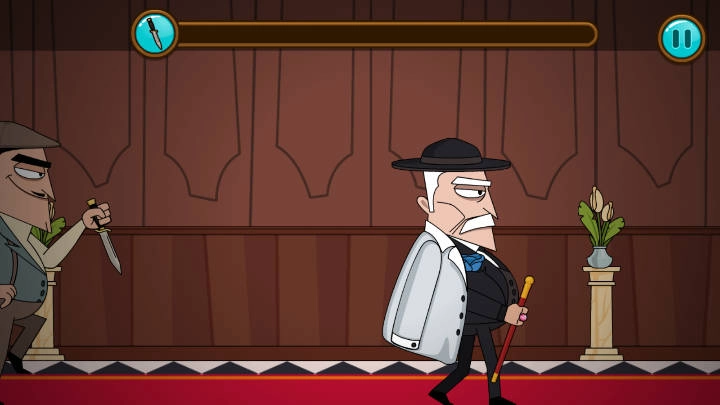 刺杀黑老大游戏手机版图4