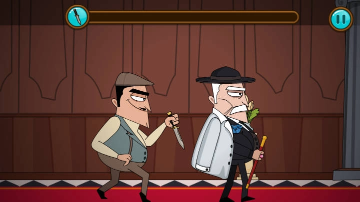 刺杀黑老大游戏手机版图3