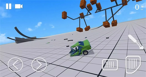 俄罗斯车祸模拟器2图2