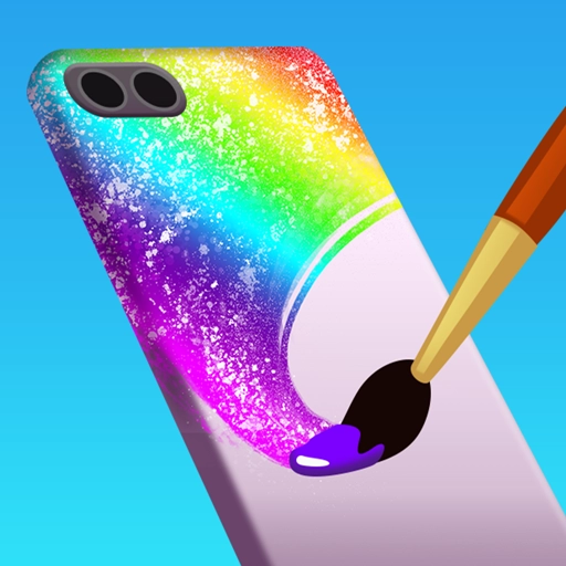 我做手机壳特好看无广告版