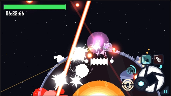 星球爆破公司中文版(2)