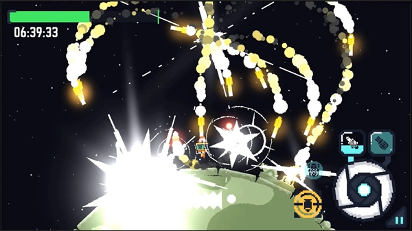 星球爆破公司中文版(3)