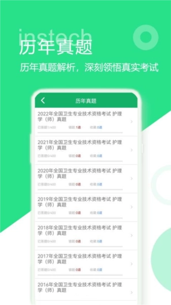 初级护师题库最新版图2