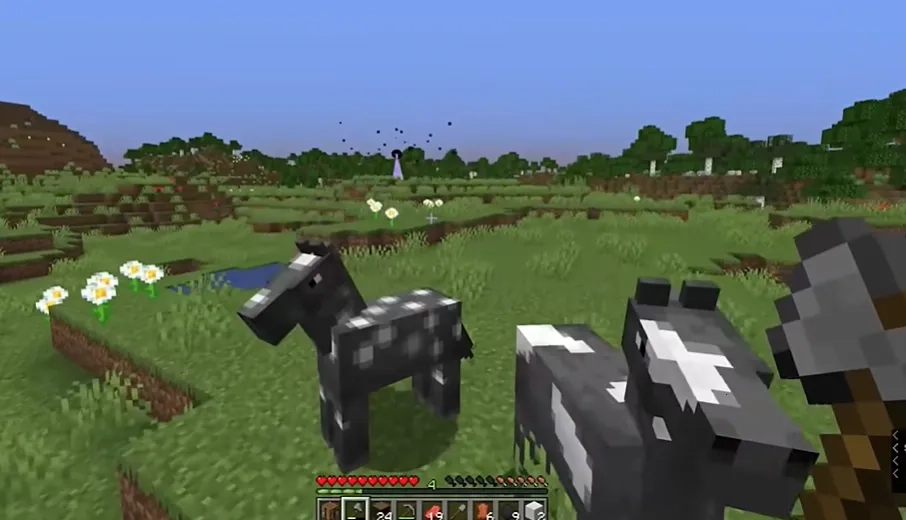 我的世界凋零风暴模组(沙盒生存)  游戏最新版图5