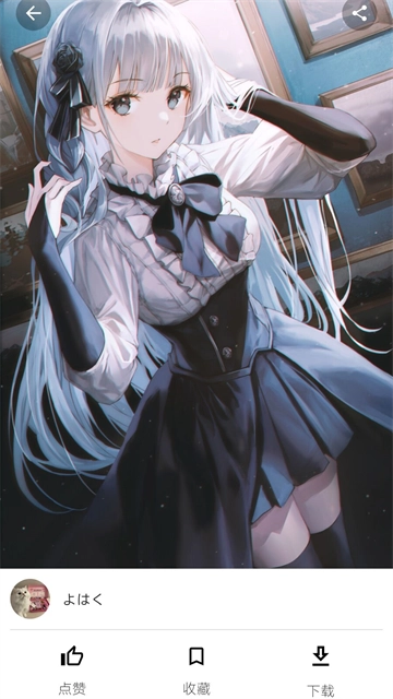 心悦壁纸最新版图2