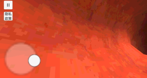 森林恐怖滑滑梯