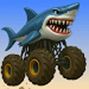 大脚车总动员2全部解锁版