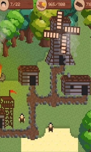 我的工艺方块世界永久版