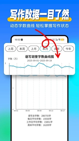 语写安卓版图4
