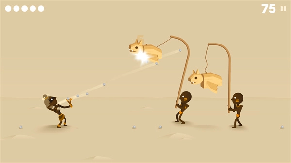 大狩猎汉化版图2