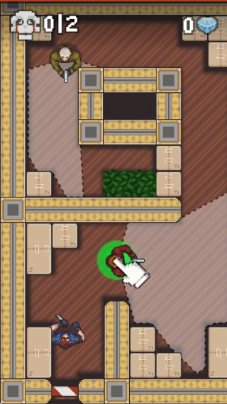 007特攻